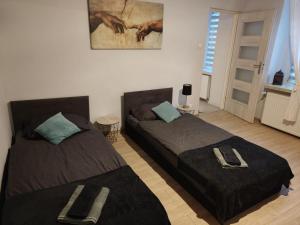 City Center Apartment - bezpłatny parking