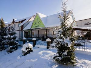 AINO Hotel
