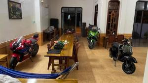 Mountain View Hostel