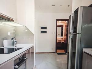 The Okinawa Suites Home Central