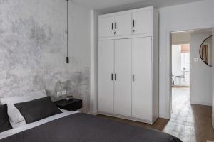 Stylowy apartament w centrum Poznania