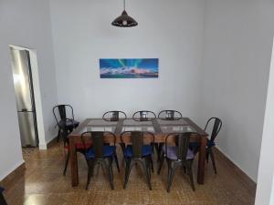 Casa Alvarez Tazacorte
