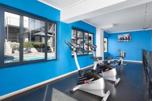 Luxury Penthouse with Mountain Views