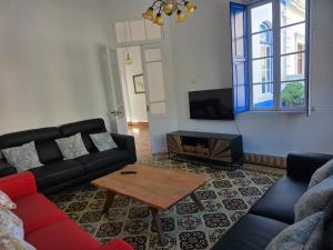 Casa Alvarez Tazacorte