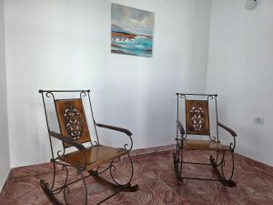 Casa Alvarez Tazacorte