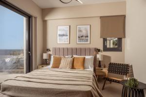 Ventalia Villas, 3BR Sea View and Infinity Pool by Villa Mana Gers