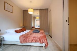 Hometimal - Capitole - Hypercenter - Terrace