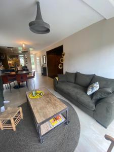 MAISON de BELMONT PLAGE