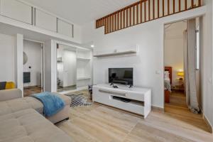 Navio Azul Apartment