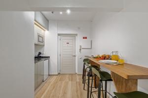 Navio Azul Apartment