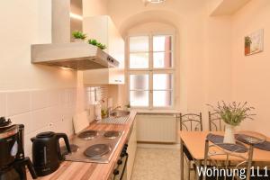 FeWo der Villa Ephraim - Schwarze Straße