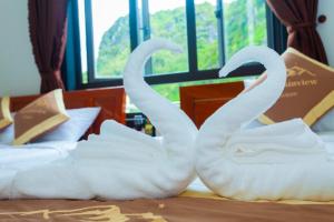 Mountain View Hostel