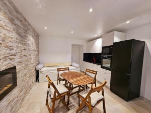 Appartement avec jardin & piscine à Deauville