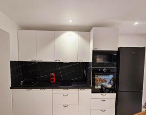 Appartement avec jardin & piscine à Deauville