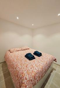 Appartement avec jardin & piscine à Deauville