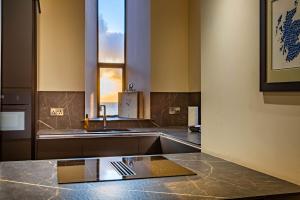 Arran Shores Luxury Shorefront Suite 1