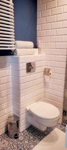 HomeComfort Apartament Boho