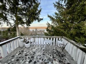 Baglyos Vendégház Kulcs