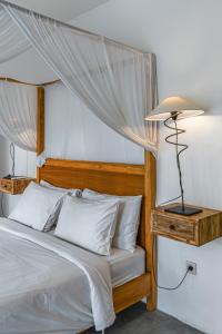 Villa Palm Tree - Huge 4bd Villa CENTER SEMINYAK