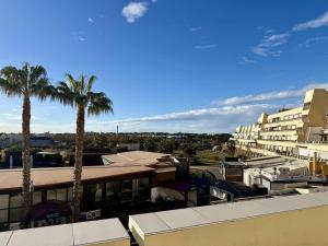 Appartement Port Nature 476 - Classique -BY AGN 2 personnes