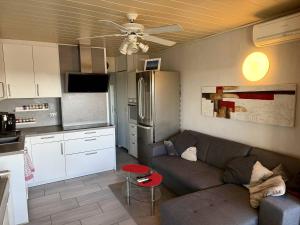 Appartement Port Nature 476 - Classique -BY AGN 2 personnes