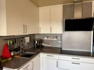 Appartement Port Nature 476 - Classique -BY AGN 2 personnes