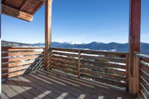 Le Balcon du Lac - Navette devant résidence