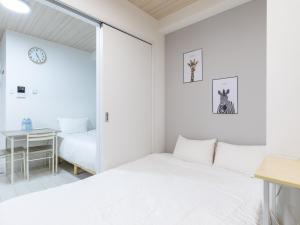 Hotel Story Namba by Tabist