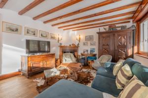 Chalet Ecureuil - Happy Rentals