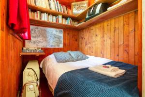 Chalet Ecureuil - Happy Rentals
