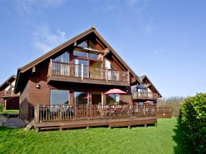 Beech Lodge - Retallack Resort