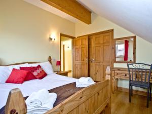 Beech Lodge - Retallack Resort