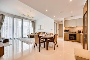 Pleasant 1BD apartment with the beach access