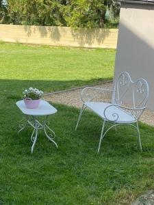 Domaine Au Fil du Temps