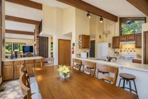 All About the Lake by NW Comfy Cabins