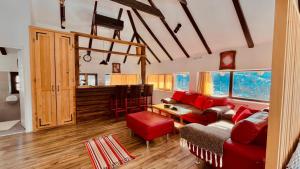 Etno village Gostoljublje