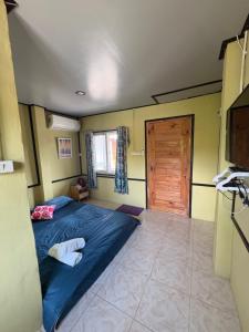 Kohlibong forest house