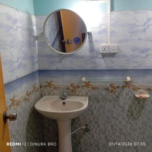 Cattleya Guest House