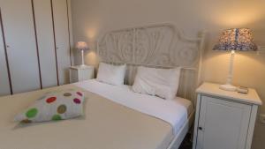 Deluxe Four-Bedroom Villa with Private Pool