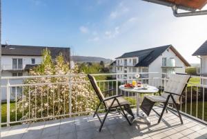 Ferienwohnung LINNEA - Bad Bellingen