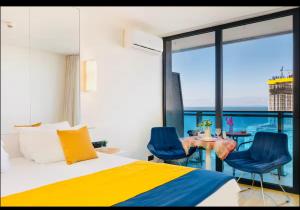 ORBI CITY - CITY Centrer HOTEL