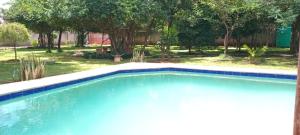 Parodget Cottage Apartment