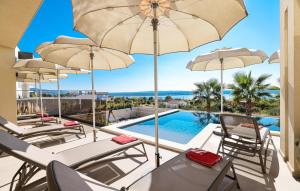 4 Bedroom Awesome Home In Maslenica