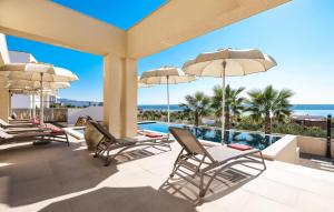 4 Bedroom Awesome Home In Maslenica