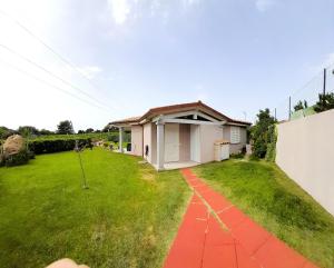 Villa Leonardo - Independent villa with sea view