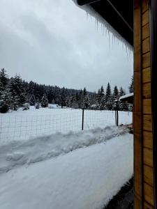 Czirják Kulcsosház