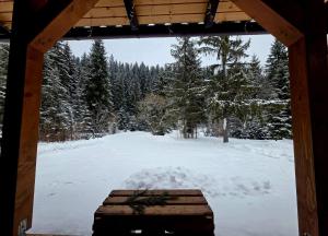 Czirják Kulcsosház