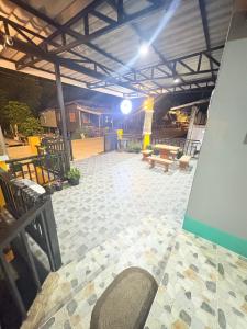 Kohlibong forest house