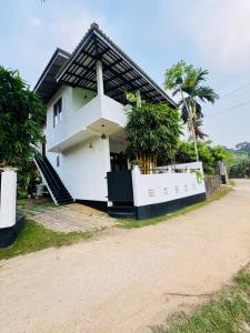 Ranketha Villa