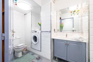 Apartment La Fenice - Happy Rentals